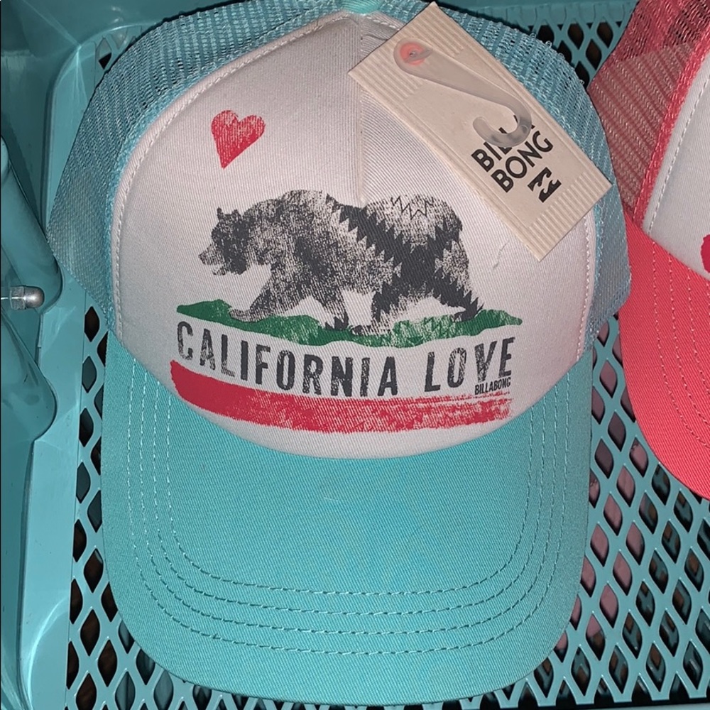 California Love 💕